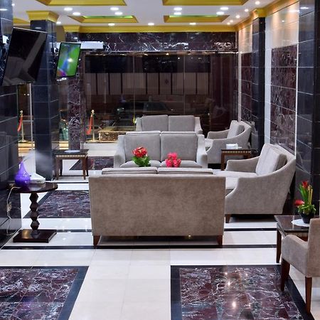 ندي جدة Jeddah Exterior foto