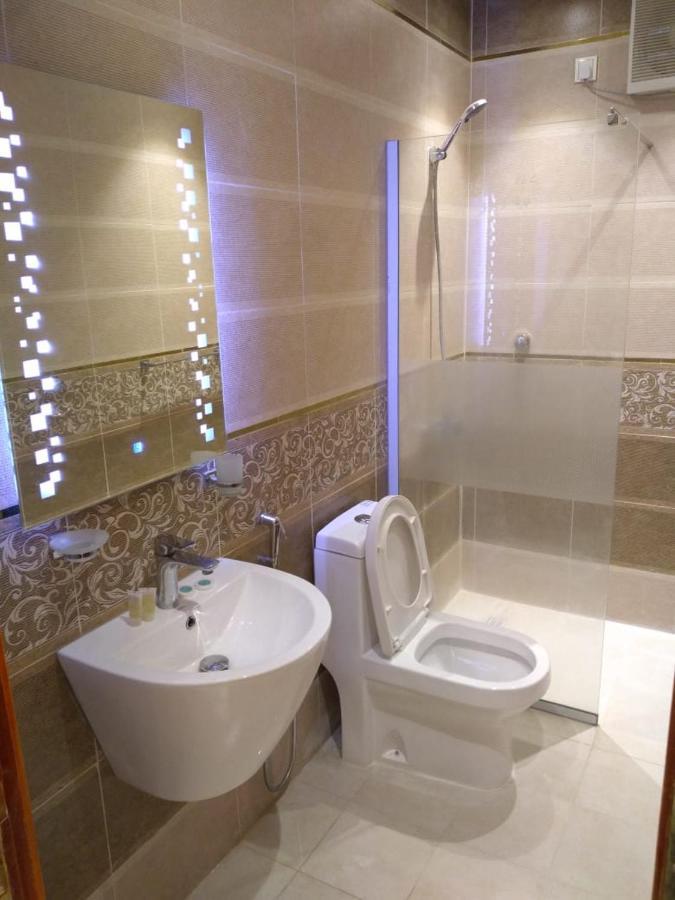 ندي جدة Jeddah Exterior foto