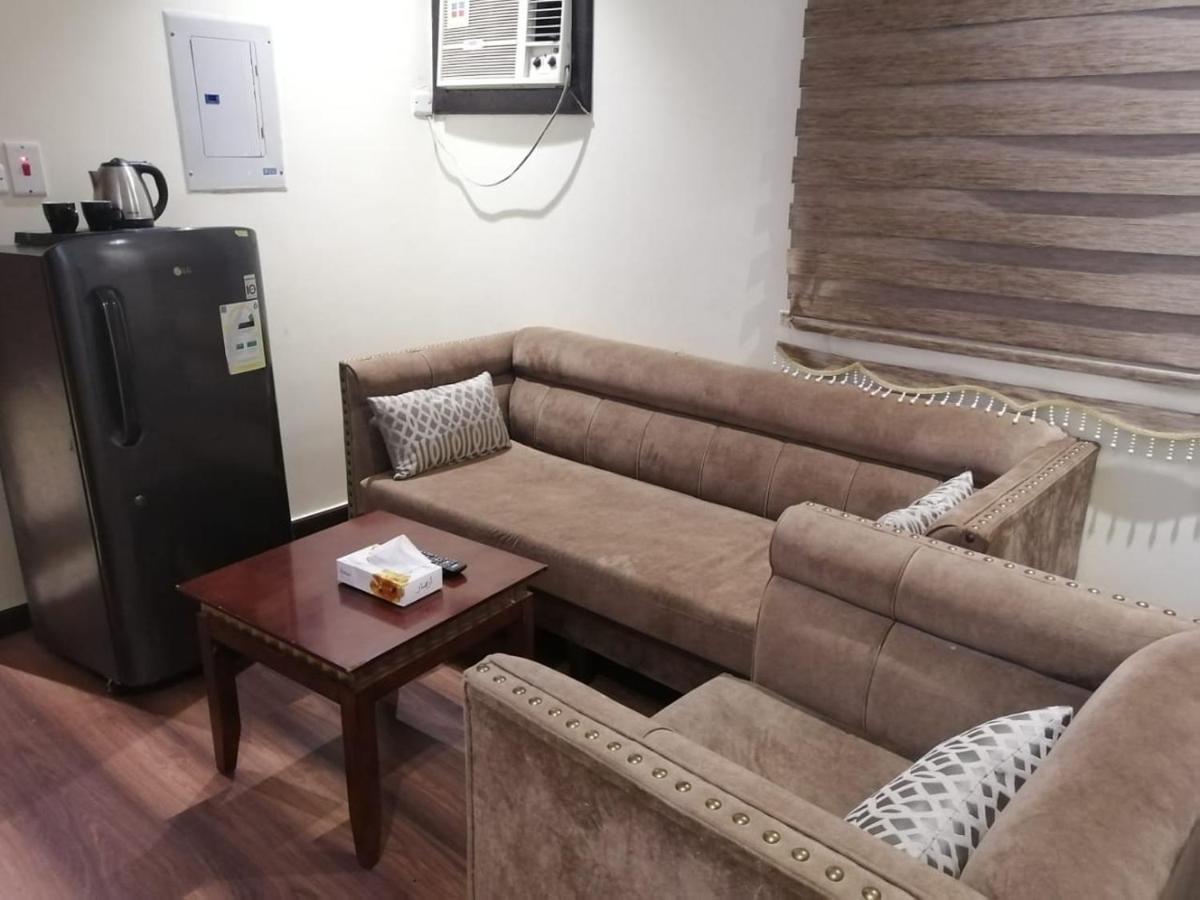 ندي جدة Jeddah Exterior foto
