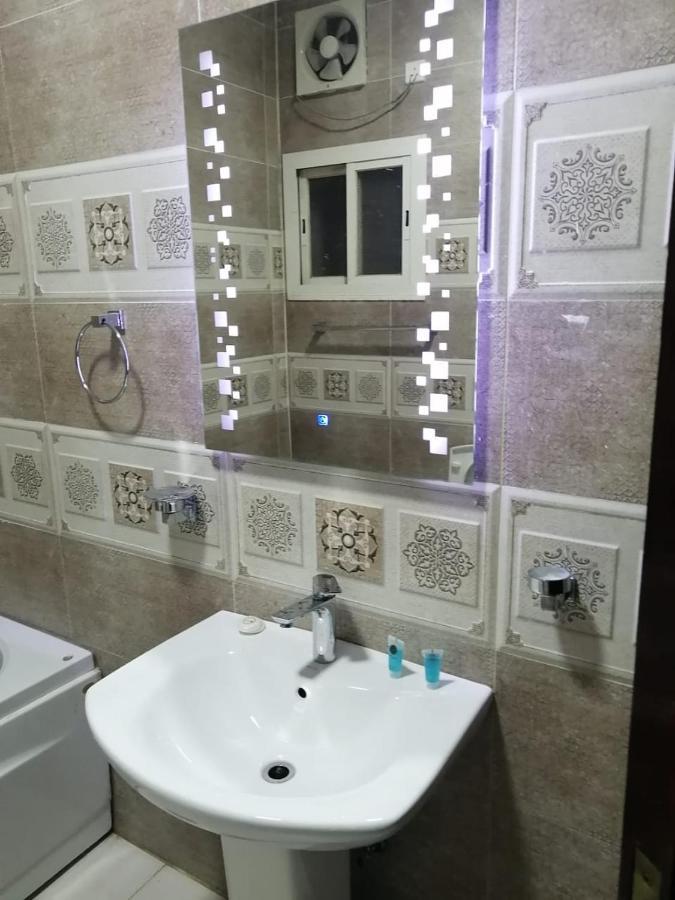 ندي جدة Jeddah Exterior foto