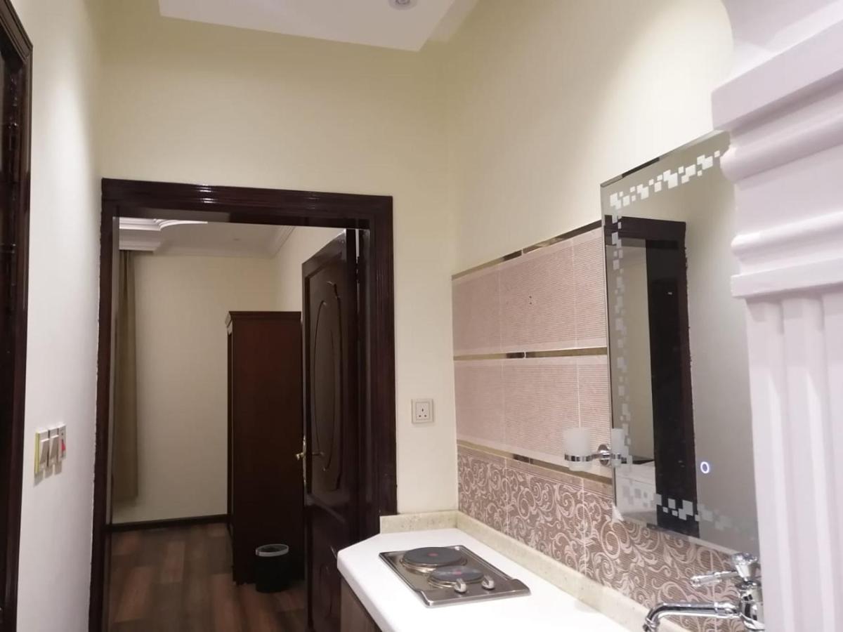 ندي جدة Jeddah Exterior foto
