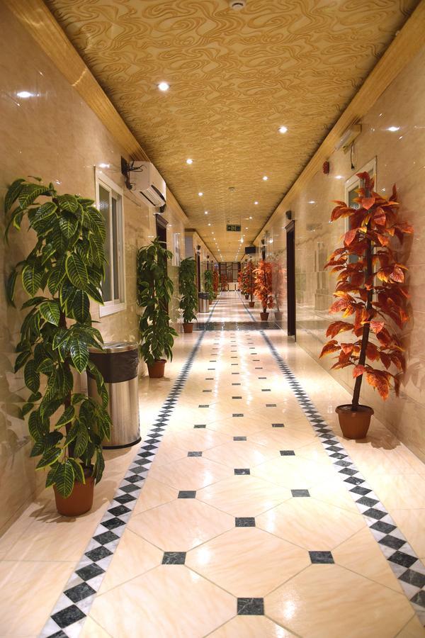 ندي جدة Jeddah Exterior foto