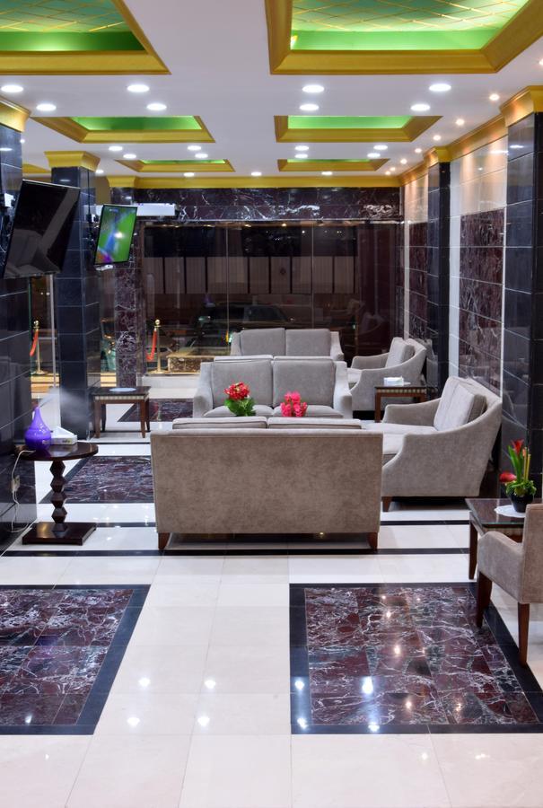 ندي جدة Jeddah Exterior foto