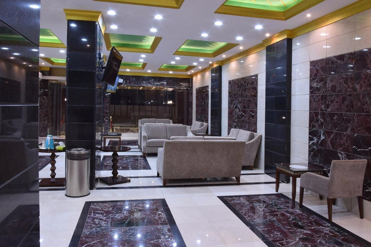 ندي جدة Jeddah Exterior foto