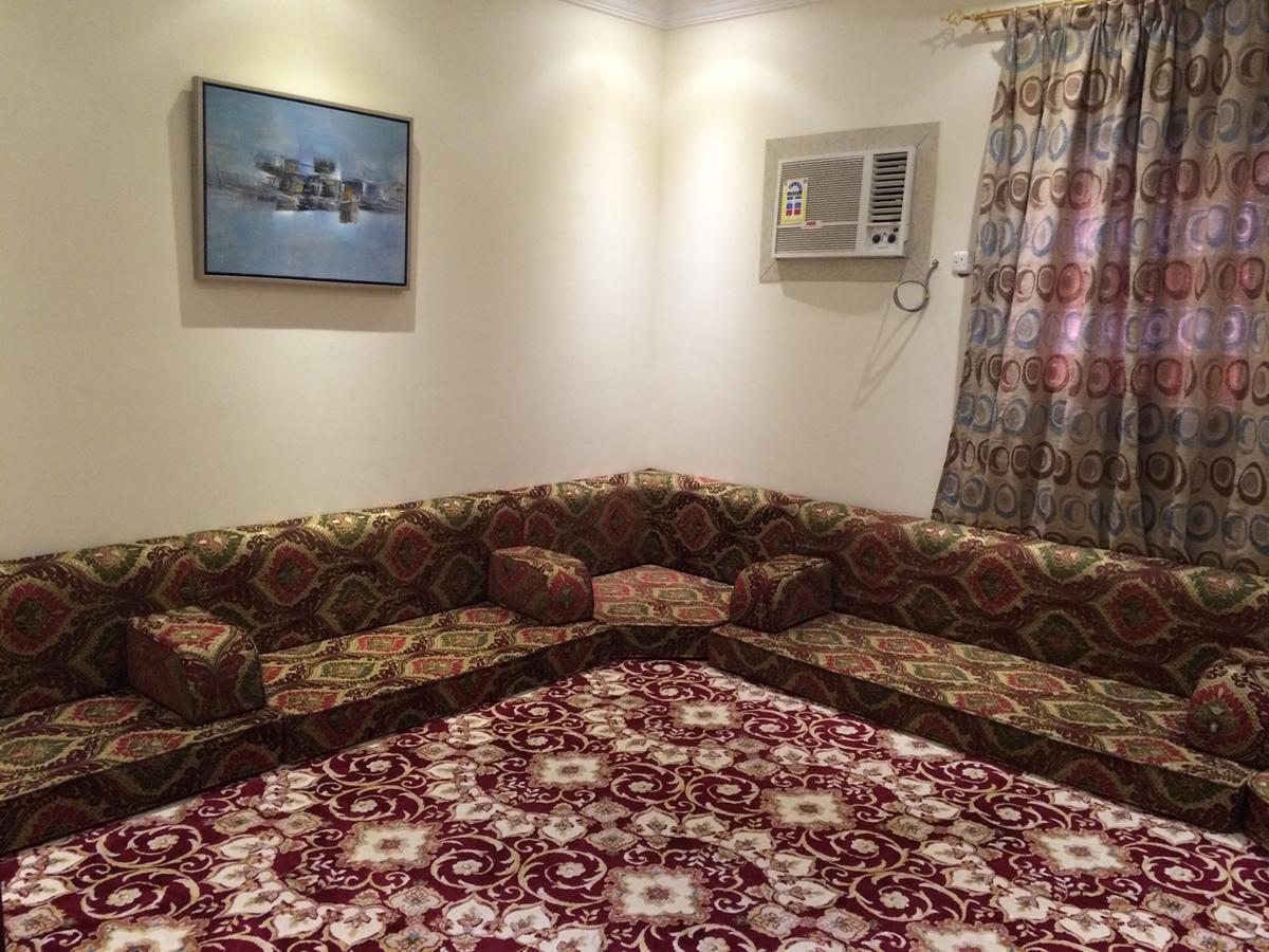 ندي جدة Jeddah Exterior foto