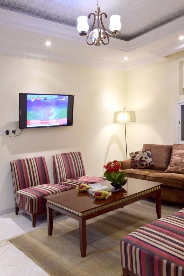 ندي جدة Jeddah Exterior foto