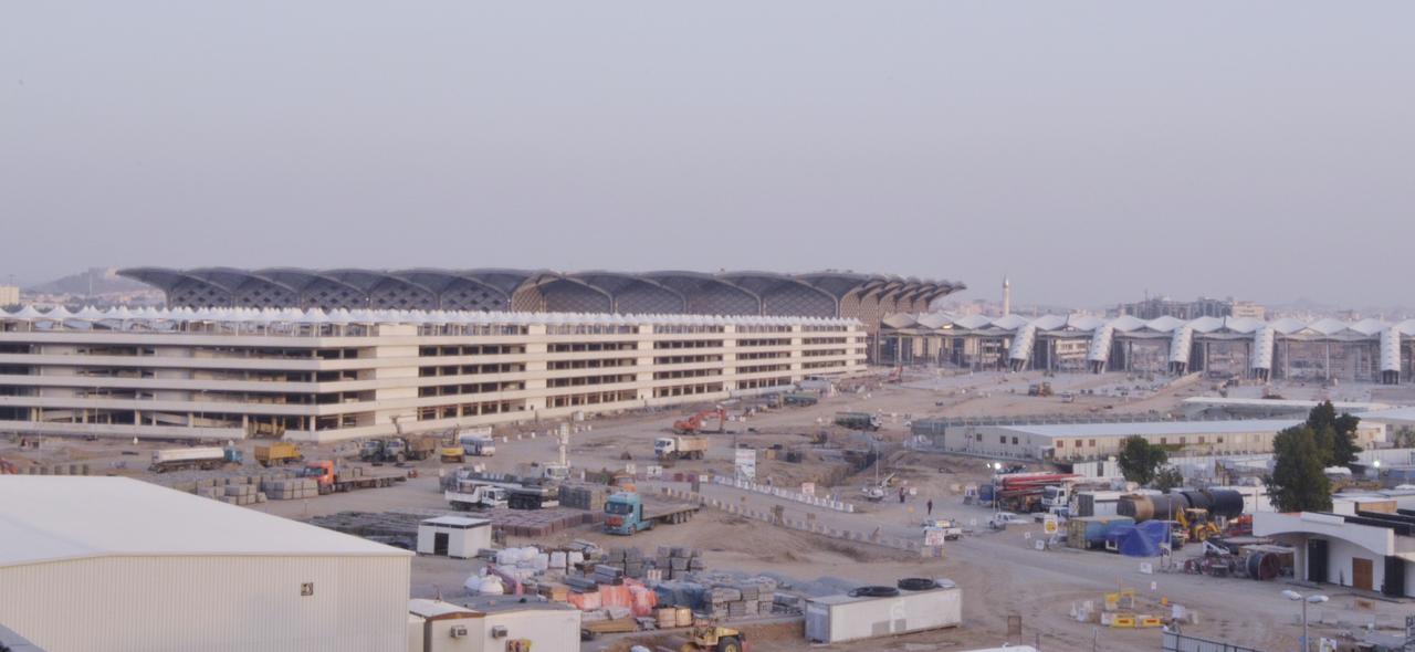 ندي جدة Jeddah Exterior foto