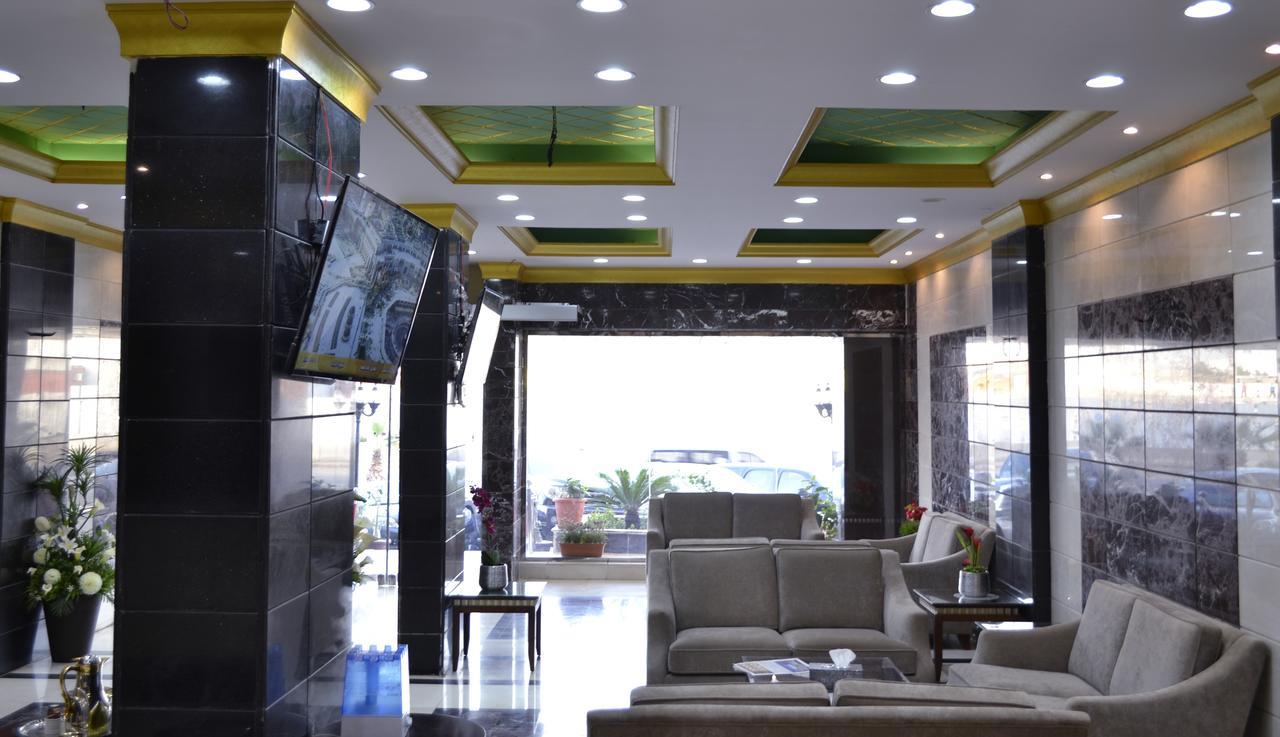 ندي جدة Jeddah Exterior foto