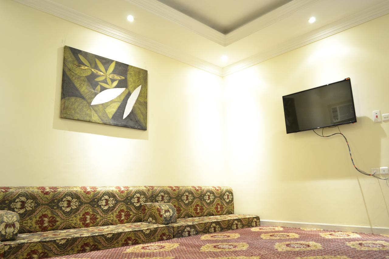 ندي جدة Jeddah Exterior foto