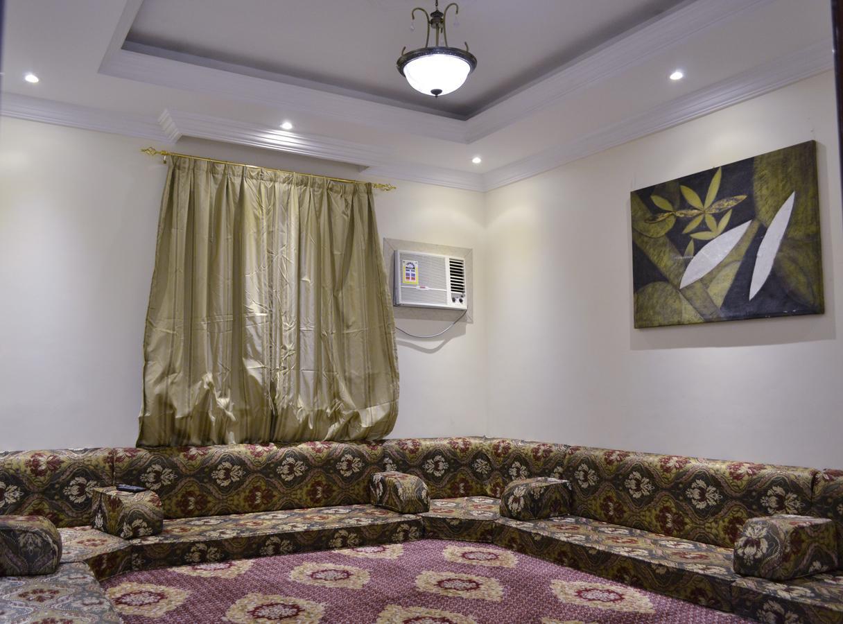ندي جدة Jeddah Exterior foto