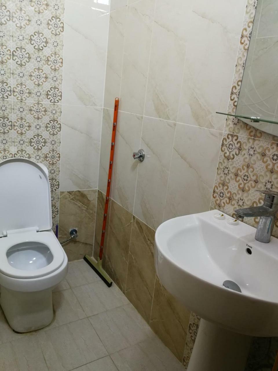 ندي جدة Jeddah Exterior foto