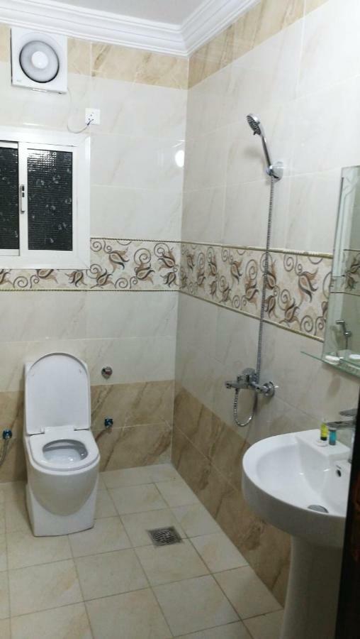 ندي جدة Jeddah Exterior foto